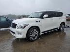 2017 INFINITI QX80 BASE - JN8AZ2ND4H9831031