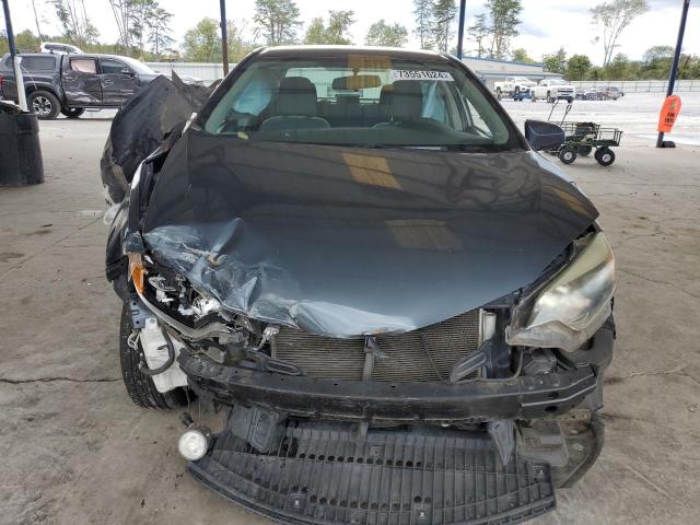 VIN 5YFBURHE7GP514414 2016 Toyota Corolla, L no.5