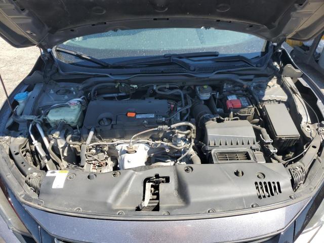 2019 HONDA CIVIC LX - 2HGFC2F64KH549922