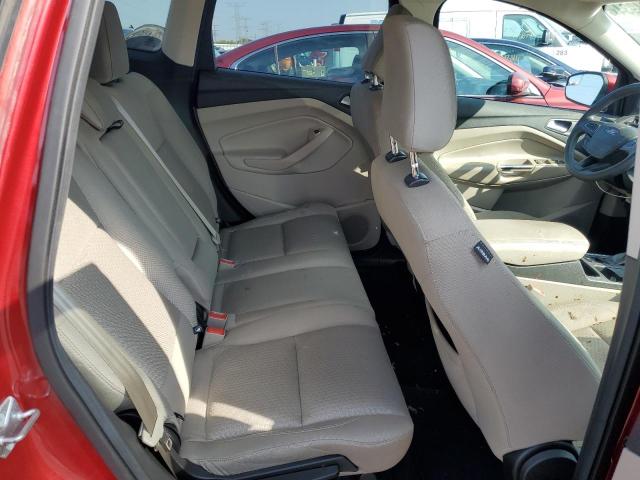 2018 FORD ESCAPE SE - 1FMCU9GD4JUB82709