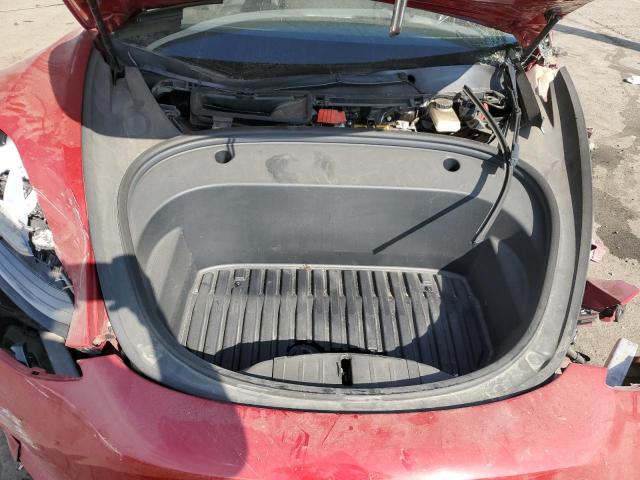 2022 TESLA MODEL 3 - 5YJ3E1EA3NF131499