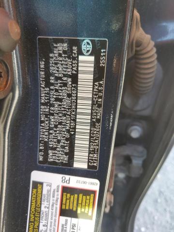 VIN 4T1BF1FK3HU366671 2017 Toyota Camry, LE no.13