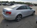 AUDI A6 3.2 QUA photo