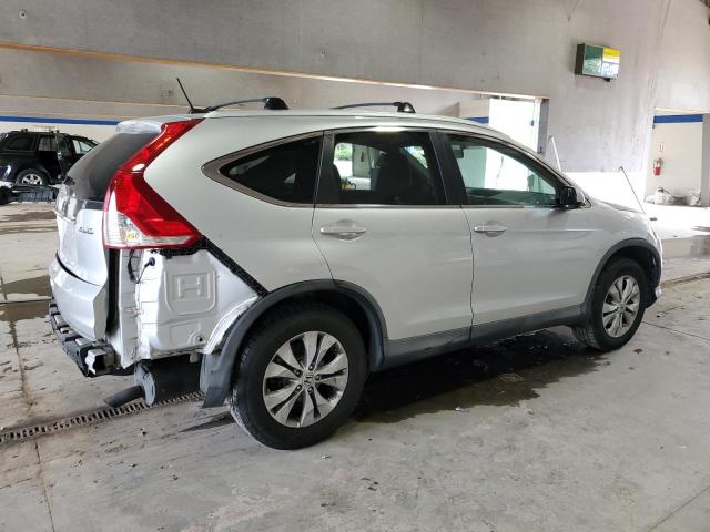 VIN 2HKRM4H78EH646076 2014 Honda CR-V, Exl no.3