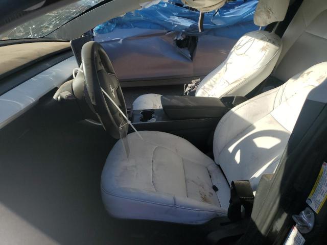 2018 TESLA MODEL 3 - 5YJ3E1EA3JF155599