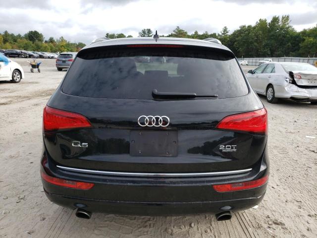 VIN WA1C2AFP4HA055147 2017 Audi Q5, Premium no.6