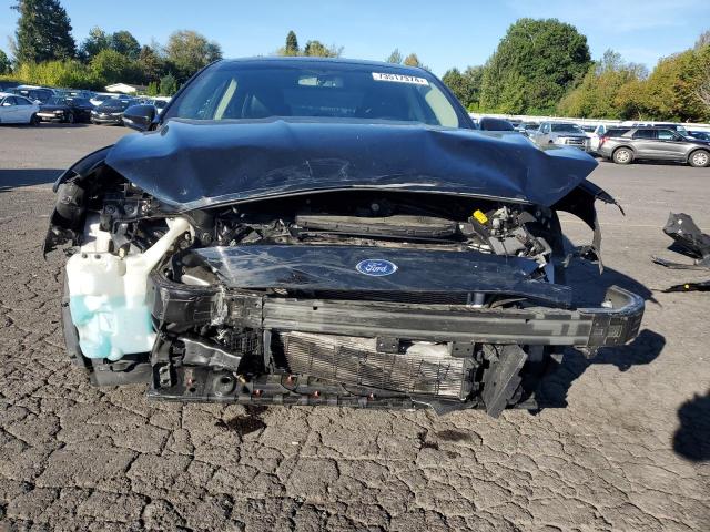 2018 FORD FUSION SE - 3FA6P0HD7JR240974