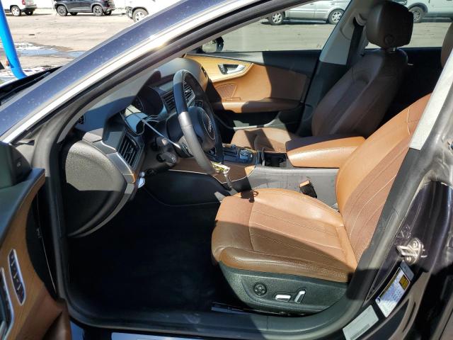 2017 AUDI A7 PRESTIG - WAU22AFC6HN036331