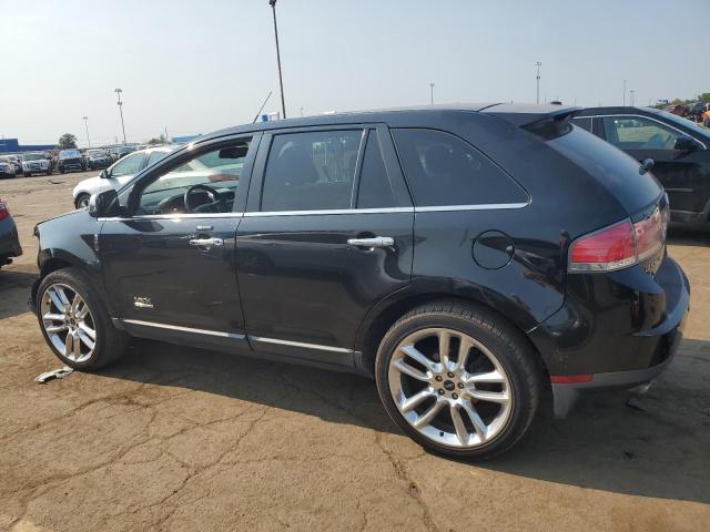 Vin: 2lmdj8jc7abj05950, lot: 71003844, lincoln mkx 20102