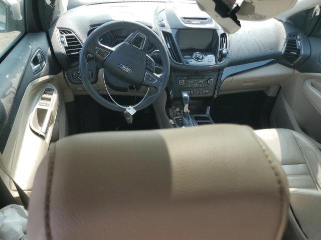 2017 FORD ESCAPE TIT - 1FMCU9J91HUE31871