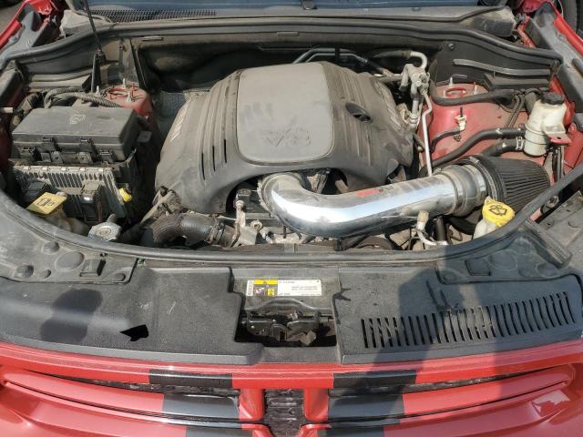 2015 DODGE DURANGO R/ - 1C4SDJCT4FC702872