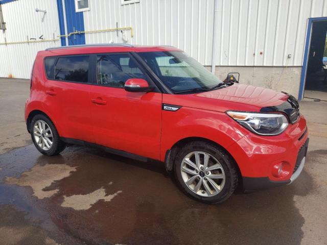 2019 KIA SOUL + - KNDJP3A57K7676239