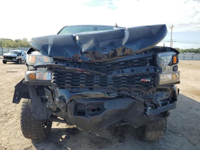 2019 CHEVROLET SILVERADO - 1GCRYCEF7KZ290783
