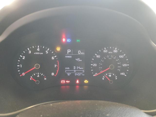 2020 KIA RIO LX - 3KPA24AD1LE335528
