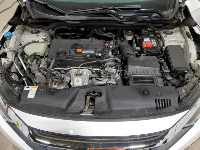 2016 HONDA CIVIC LX - 2HGFC4B05GH303899