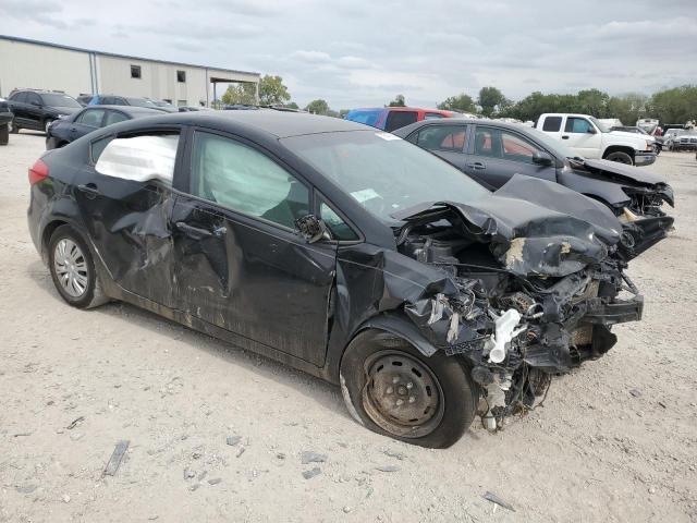 2015 KIA FORTE LX - KNAFK4A6XF5366118