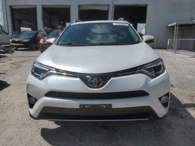 VIN 2T3DFREV2HW637374 2017 Toyota RAV4, Limited no.5