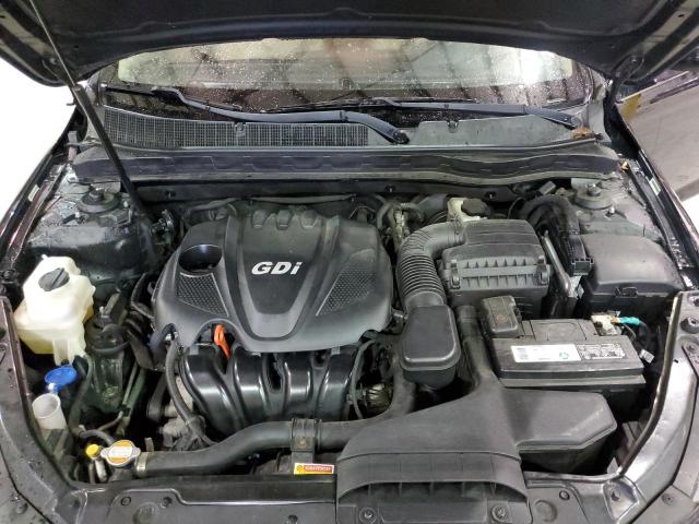 2015 KIA OPTIMA EX - 5XXGN4A77FG381677