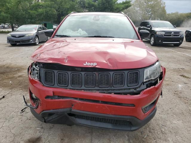 2018 JEEP COMPASS LA - 3C4NJCBB5JT125504