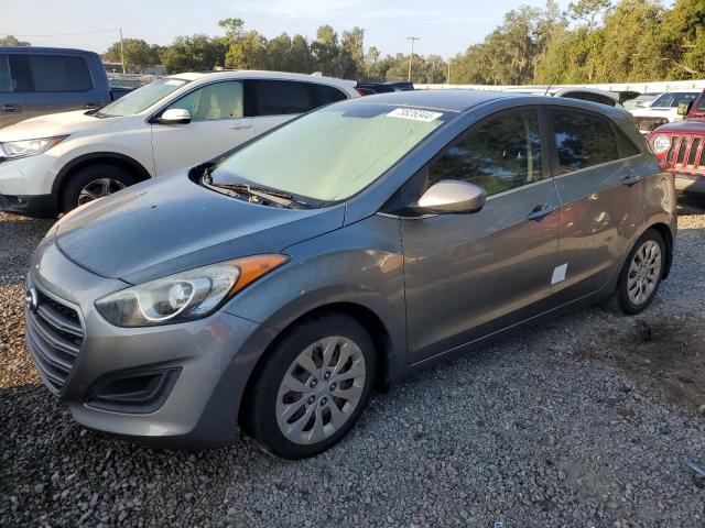 VIN KMHD35LH6GU342011 2016 Hyundai Elantra no.1