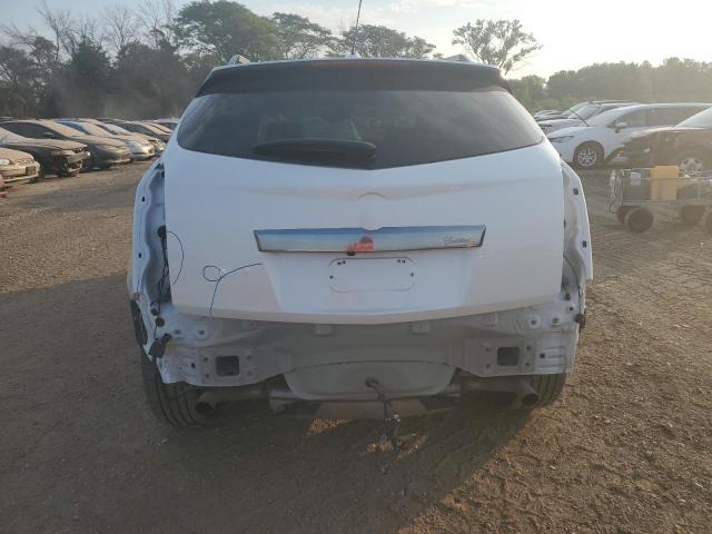 2016 CADILLAC SRX PERFOR - 3GYFNCE38GS559177