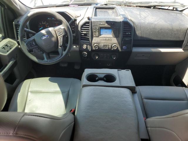 2019 FORD F150 SUPER - 1FTEX1C54KKC32073