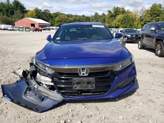 2019 HONDA ACCORD SPO - 1HGCV1F36KA093028