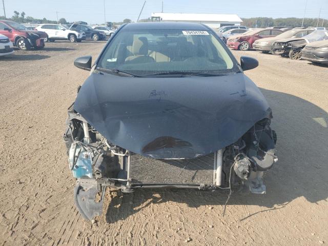 2016 TOYOTA COROLLA L - 5YFBURHEXGP383527