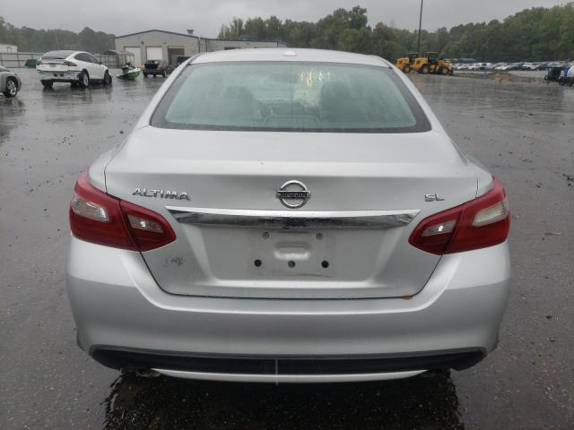 2018 NISSAN ALTIMA 2.5 - 1N4AL3AP1JC154053