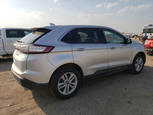 2018 FORD EDGE SEL - 2FMPK4J8XJBB78062