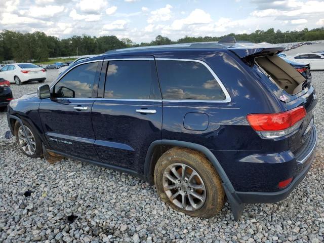 2016 JEEP GRAND CHER - 1C4RJEBG3GC430013