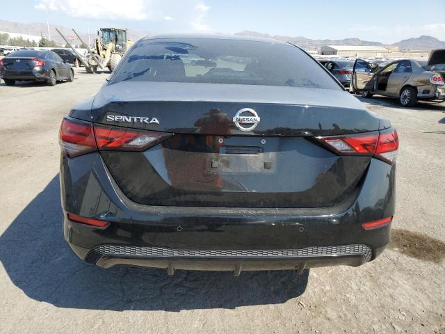 2020 NISSAN SENTRA S - 3N1AB8BV1LY246588