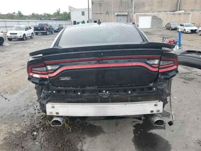 2020 DODGE CHARGER R/ - 2C3CDXCT8LH107804