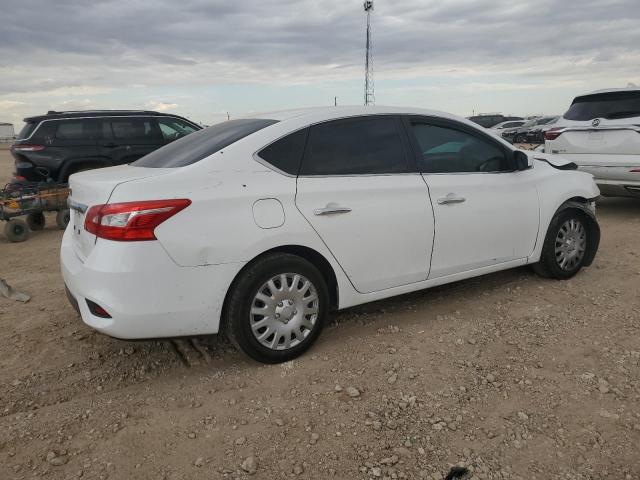 VIN 3N1AB7AP5KY410968 2019 Nissan Sentra, S no.3