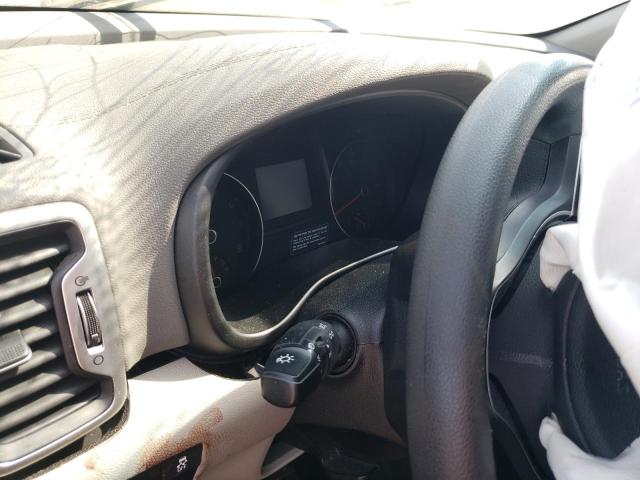 2019 KIA SPORTAGE L - KNDPMCAC7K7597624