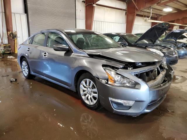 2015 NISSAN ALTIMA 2.5 - 1N4AL3AP4FC299000