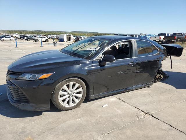 2019 TOYOTA CAMRY L - 4T1B11HK5KU850733