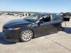 2019 TOYOTA CAMRY L - 4T1B11HK5KU850733