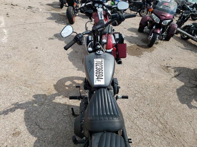 2022 HARLEY-DAVIDSON FXBBS - 1HD1YYK1XNB011891