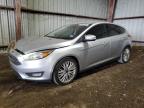 2017 FORD FOCUS TITA - 1FADP3N27HL230062