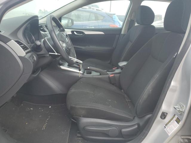 2018 NISSAN SENTRA S - 3N1AB7AP4JY297819