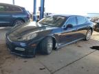 PORSCHE PANAMERA T photo