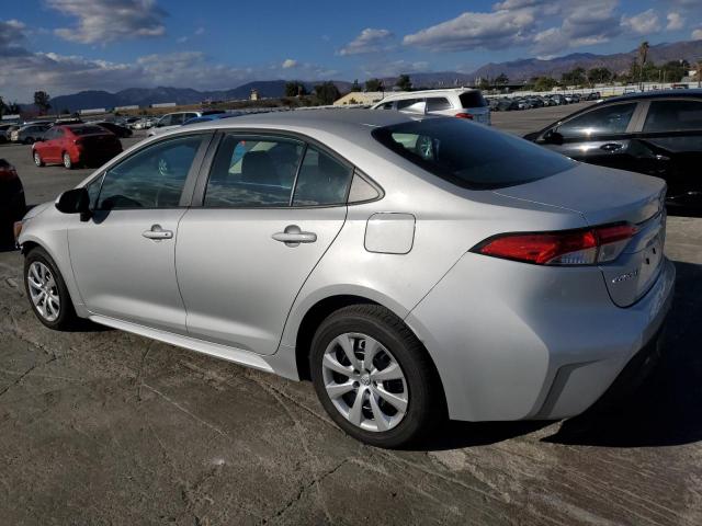 2024 TOYOTA COROLLA LE - 5YFB4MDE1RP141768