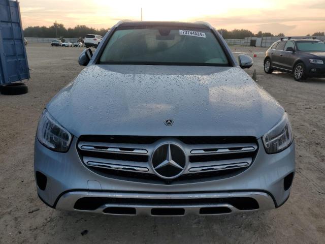 VIN W1N0G8DBXMF977227 2021 Mercedes-Benz GLC-Class,... no.5