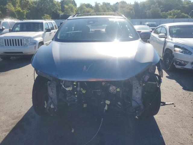 2020 NISSAN ROGUE SPOR - JN1BJ1CW2LW390292