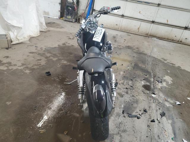 2005 KAWASAKI 1600 MEANS JKBVNKB115A007491