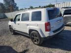 JEEP PATRIOT SP photo