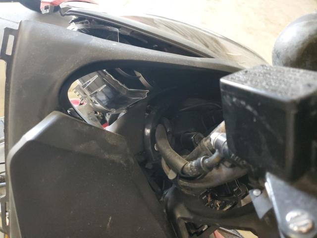2014 HONDA NSS300 MLHNF0400E5000862
