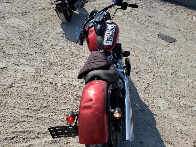 2013 HARLEY-DAVIDSON FLS SOFTAI 1HD1JRV14DB042946