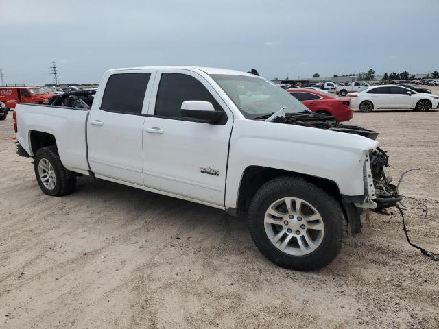 2017 CHEVROLET SILVERADO - 3GCPCREC1HG471904